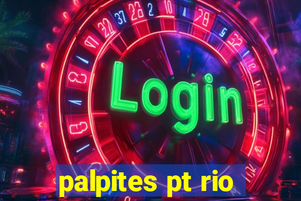 palpites pt rio